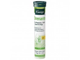 Kneipp Drenante 20 comprimidos efervescentes