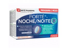 Forté noche 8h 60 comprimidos