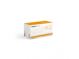 Deiters Basics Colesterol 60 cápsulas