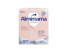 Nutricia Almimama Lactancia 30 sobres