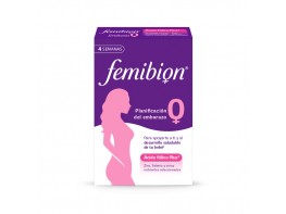 Femibion Prenatal 0, 28 comprimidos