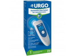 Urgo termómetro infrarrojos sin contacto