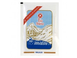 TILA ALPINA FLOR MILVUS 32 G. R/100.T