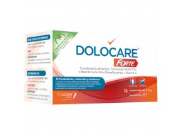 Dolocare Forte 28 comprimidos