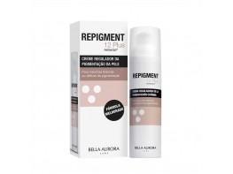 Bella Aurora Repigment 12 Plus crema repigmentante 75ml