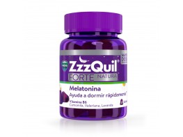 ZzzQuil Natura Forte complemento alimenticio para dormir 30 gominolas