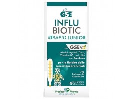 GSE Influbiotic Rapid Junior 20g