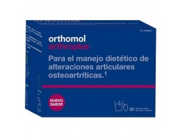 Orthomol Arthroplus 30 sobres