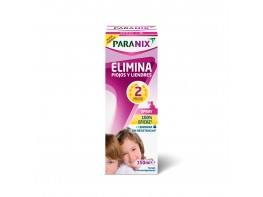 Paranix tratamiento contra piojos y liendres 150ml