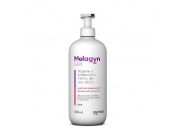Melagyn gel 500ml