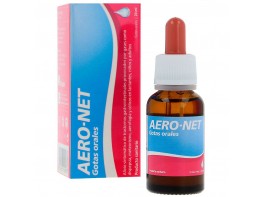 Aero Net gotas 20ml