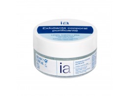 Interapothek exfoliante corporal 200ml