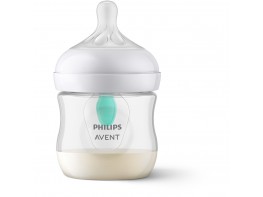 Philips Avent Natural Response AirFree biberón de 125ml 1u