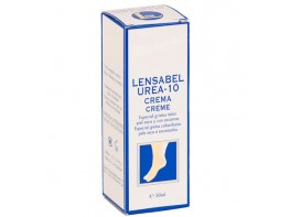 LENSABEL H10 CREMA 60 ML