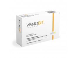 Venobit Fluence 30 cápsulas