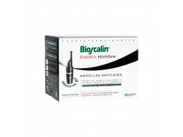 Bioscalin energy men 10 ampollas