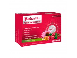 Cistitus Nox Forte 10 sobres