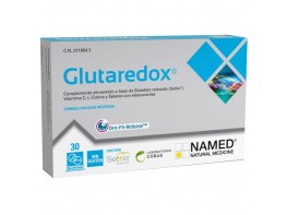 Cobas Glutaredox 30 comprimidos
