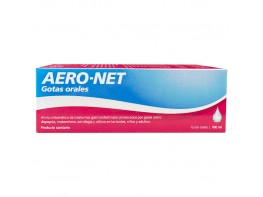 Aero Net gotas 100ml