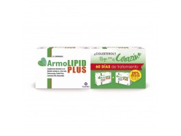 Armolipid Plus 30 comprimidos duplo