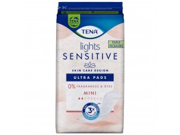 Tena Lights Sensitive protegeslip mini 20u