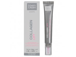 Martiderm shot collagen lift 20ml