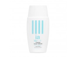 Interapothek solar mineral niño spf50+ 50ml