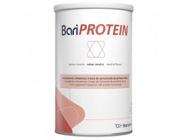 Bariatricline BariProtein con sabor neutro 500g
