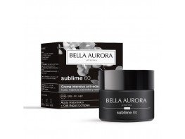 Bella Aurora Sublime 60 crema día 50ml