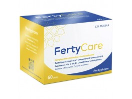 FertyCare 60 sticks