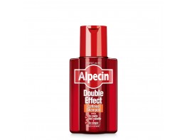 Alpecin Champú Doble Efecto 200ml