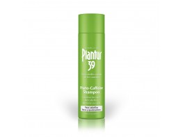 Plantur Champu para Cabellos finos y Quebradizos 250ml