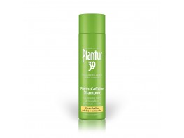 Plantur Champú para Cabellos teñidos y estresados 250ml
