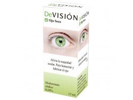 Devision ojo seco 15ml