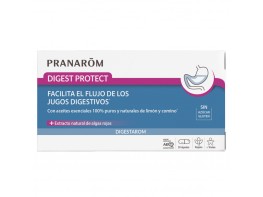 Pranarôm Digestarom Digest Protect 60 cápsulas