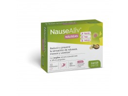 SV Nausealiv náuseas 30 comprimidos