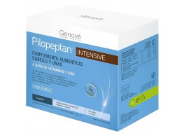 Genové Pilopeptan Intensive 30 sobres