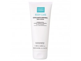 MartiDerm Body Care Exfoliante Corporal 200 ml