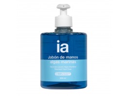 Interapothek jabón de manos algas marinas 500ml