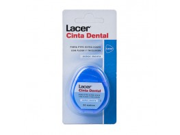 Lacer Cinta dental PTF