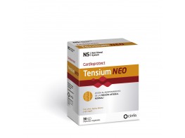NS Cardioprotect Tensium Neo 30 cápsulas