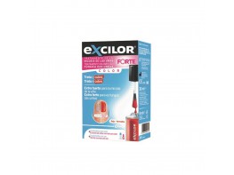 Excilor Forte color red 30ml