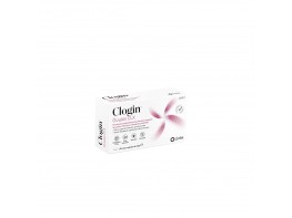 CLOGIN Óvulos CLX 10 unidades