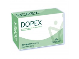 Dopex 30 cápsulas
