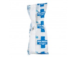 Interapothek orinal botella caballero