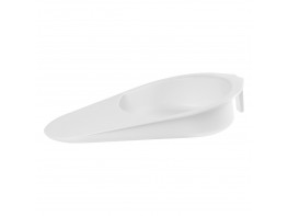 Interapothek orinal tipo cuña con asa