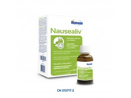 Nausealiv 30ml