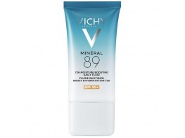 Vichy mineral 89 spf50+ 50ml