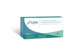 Test autod covid+gripe a/b nasal aleu 1u