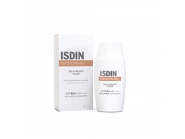 Isdin Spot prevent fotoprotector color spf50+